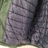 ギャップ Gap 中綿入りマウンテンパーカー メンズ import:L