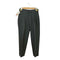 ユナイテッドアローズ UNITED ARROWS SONS タックストレートスラックスパンツ レディース