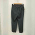 ユナイテッドアローズ UNITED ARROWS SONS タックストレートスラックスパンツ レディース