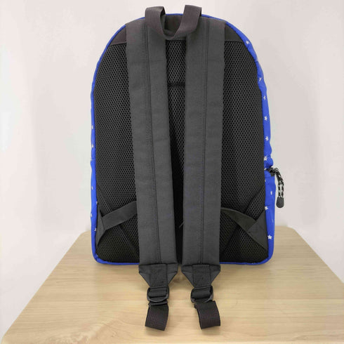 アウトドアプロダクツ OUTDOOR PRODUCTS 星柄 スター バックパック レディース