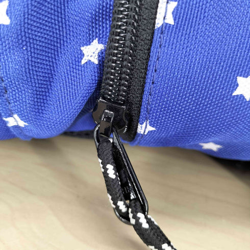 アウトドアプロダクツ OUTDOOR PRODUCTS 星柄 スター バックパック レディース