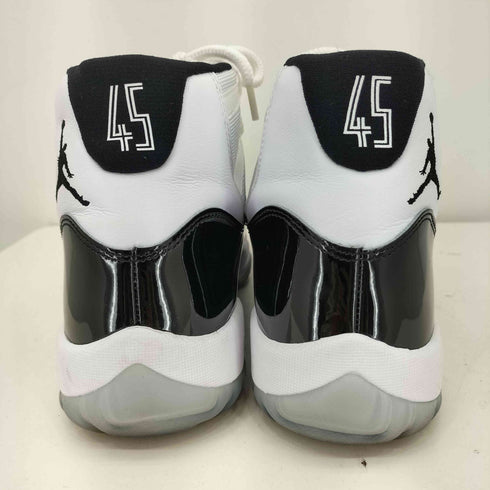 ジョーダンブランド JORDAN BRAND Air Jordan 11 Retro Concord エアジョーダン11 レトロ コンコルド メンズ JPN:28.5