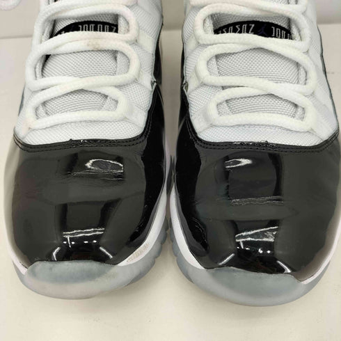 ジョーダンブランド JORDAN BRAND Air Jordan 11 Retro Concord エアジョーダン11 レトロ コンコルド メンズ JPN:28.5