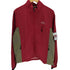 GO LITE COAL ゴーライト 90S 三角タグ 裏地メッシュ WINDSTOPPER ウィンド ストッパー バイカラー ソフト シェル ジャケット 裾ドローコード メンズ import:L