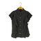 セオリー theory 22SS Prime GGT BD Ruffle Top レディース JPN:S