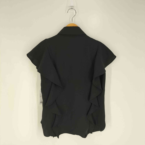 セオリー theory 22SS Prime GGT BD Ruffle Top レディース JPN:S