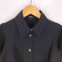 セオリー theory 22SS Prime GGT BD Ruffle Top レディース JPN:S