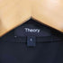 セオリー theory 22SS Prime GGT BD Ruffle Top レディース JPN:S