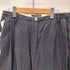 Fax Copy Express 2Tuck WIDE 2タック ワイド パンツ メンズ XL