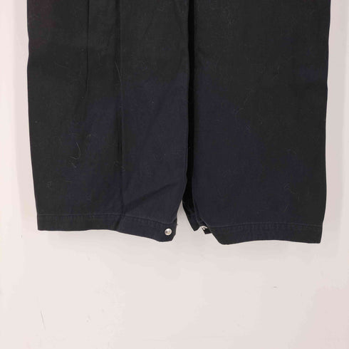 Fax Copy Express 2Tuck WIDE 2タック ワイド パンツ メンズ XL