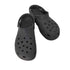 クロックス crocs 厚底クロッグ メンズ US:9