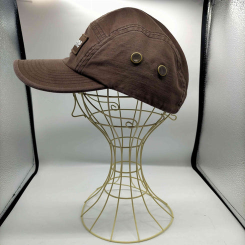 シュプリーム Supreme 22AW Military Camp Cap ミリタリー キャンプ キャップ メンズ