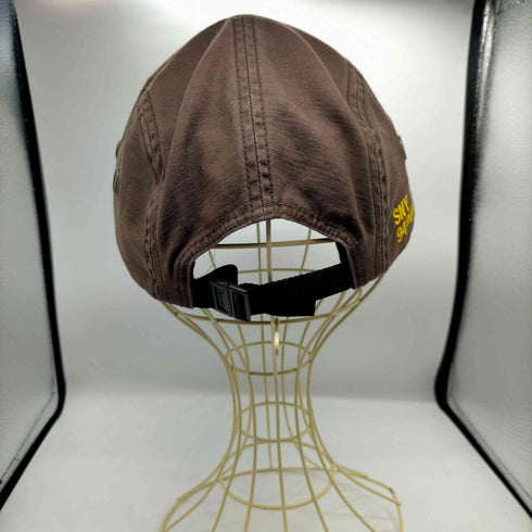 シュプリーム Supreme 22AW Military Camp Cap ミリタリー キャンプ キャップ メンズ