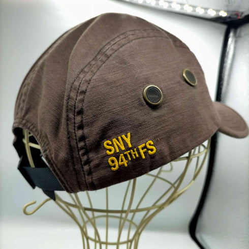 シュプリーム Supreme 22AW Military Camp Cap ミリタリー キャンプ キャップ メンズ