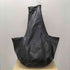 ブラックコムデギャルソン BLACK COMME des GARCONS 19SS フェイクレザー ショルダー バッグ メンズ