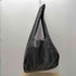 ブラックコムデギャルソン BLACK COMME des GARCONS 19SS フェイクレザー ショルダー バッグ メンズ