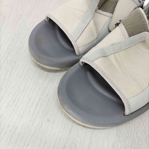 ムーンスター MOONSTAR HABIL オープントゥサンダル レディース