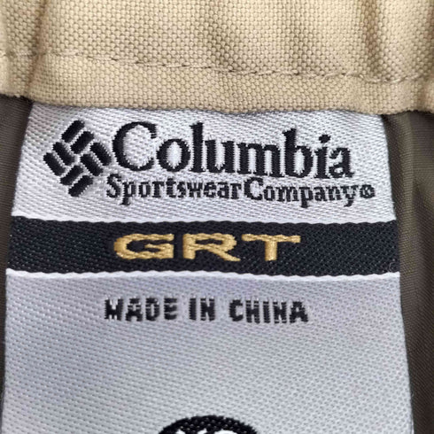 コロンビアスポーツウェア Columbia Sportswear ドーソンダムインシュレーテッドパンツ メンズ JPN:XS