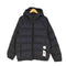 ギャップ Gap ライトウェイト ダウン パーカージャケット レディース import:L
