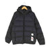 ギャップ Gap ライトウェイト ダウン パーカージャケット レディース import:L