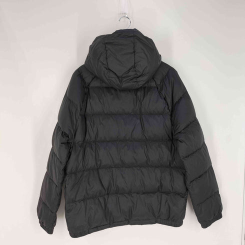 ギャップ Gap ライトウェイト ダウン パーカージャケット レディース import:L