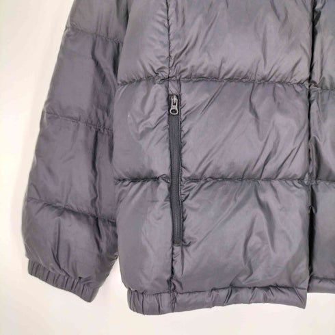 ギャップ Gap ライトウェイト ダウン パーカージャケット レディース import:L