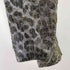 ザラ ZARA クラック加工カーディガン レディース import:M