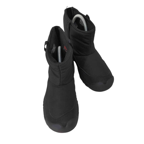 キーン KEEN HOOD NXIS PULL ON WP レディース 25