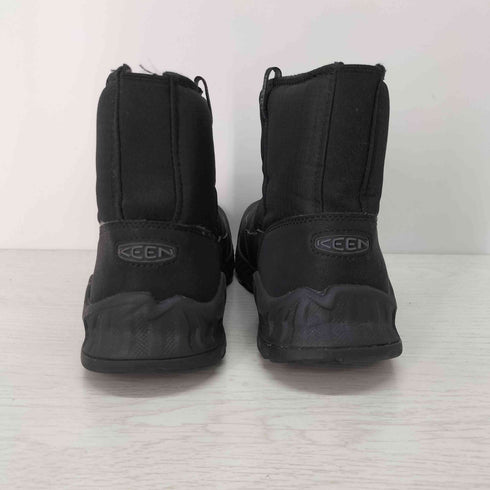 キーン KEEN HOOD NXIS PULL ON WP レディース 25