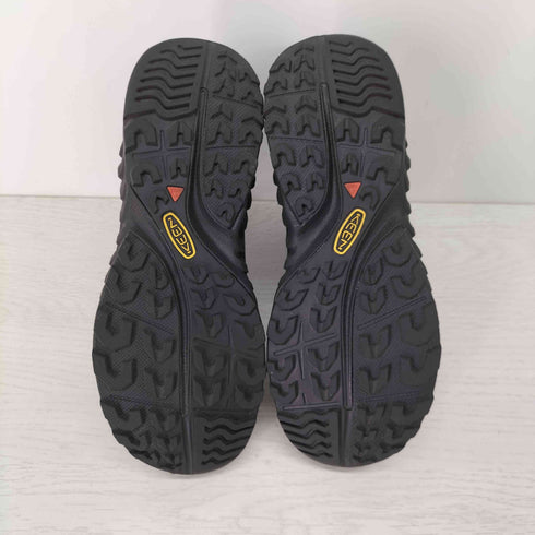 キーン KEEN HOOD NXIS PULL ON WP レディース 25