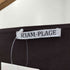 プラージュ PLAGE R’IAM スクエアネックプルオーバー レディース