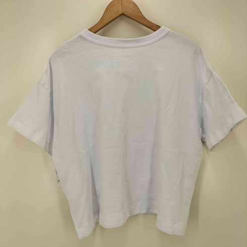 サカイ Sacai 25ss s Cotton Jersey T-Shirt メンズ JPN:3