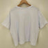 サカイ Sacai 25ss s Cotton Jersey T-Shirt メンズ JPN:3