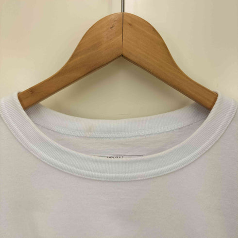 サカイ Sacai 25ss s Cotton Jersey T-Shirt メンズ JPN:3