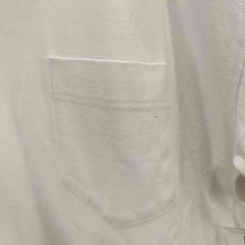 サカイ Sacai 25ss s Cotton Jersey T-Shirt メンズ JPN:3