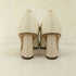 チャールズアンドキース CHARLES&KEITH レザーパンプス レディース 40