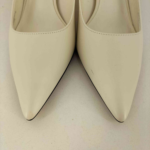 チャールズアンドキース CHARLES&KEITH レザーパンプス レディース 40