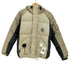バートン BURTON 00s OSI ski jacket 裾ドローコード サムホール ピットジップ フーデット ダウンジャケット メンズ XS
