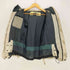 バートン BURTON 00s OSI ski jacket 裾ドローコード サムホール ピットジップ フーデット ダウンジャケット メンズ XS