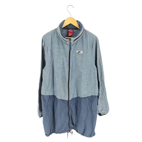 ナイキ NIKE INTERNATIONAL Hooded Jacket Coat レディース import:XL