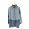 ナイキ NIKE INTERNATIONAL Hooded Jacket Coat レディース import:XL