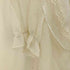 S/S フリルデザインブラウス レディース