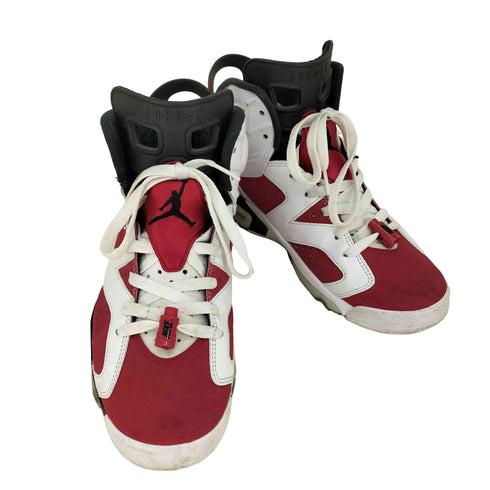 ジョーダンブランド JORDAN BRAND Air Jordan 6 Carmine 2021 メンズ JPN:26.5