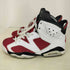 ジョーダンブランド JORDAN BRAND Air Jordan 6 Carmine 2021 メンズ JPN:26.5