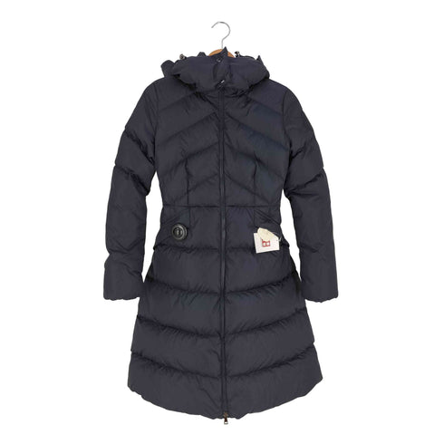 モンクレール MONCLER AGOT GIUBBOTTO アゴット ダウンコート レディース 0