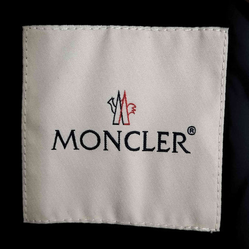 モンクレール MONCLER AGOT GIUBBOTTO アゴット ダウンコート レディース 0