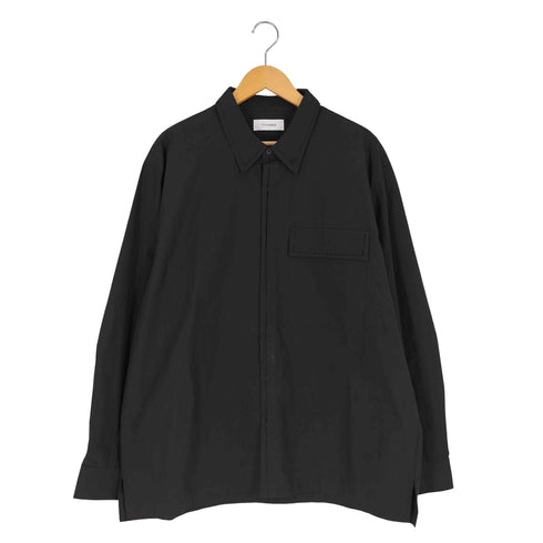スタイルミキサー STYLEMIXER 21AW カラーデザインシャツ メンズ JPN:L