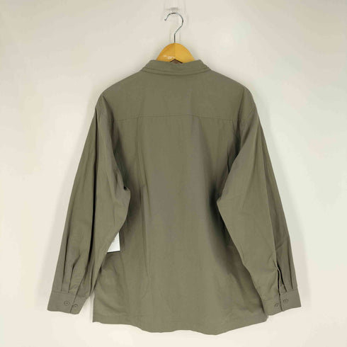 スタイルミキサー STYLEMIXER 21AW カラーデザインシャツ メンズ JPN:L