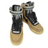ナイキ NIKE ×RICCARDO TISCI Air Force 1 High Tisci Tan メンズ JPN:26.5