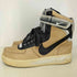 ナイキ NIKE ×RICCARDO TISCI Air Force 1 High Tisci Tan メンズ JPN:26.5